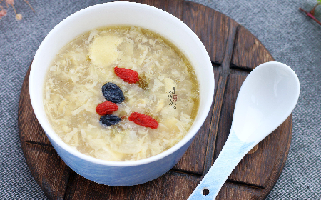 驚！葛根粉不踩雷萬(wàn)能搭配公式現(xiàn)在曝光了