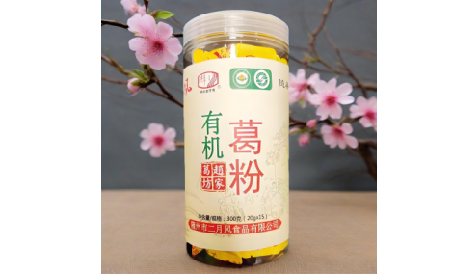 被同事塞了罐有機(jī)野生葛根粉后，我的辦公室生活變了樣