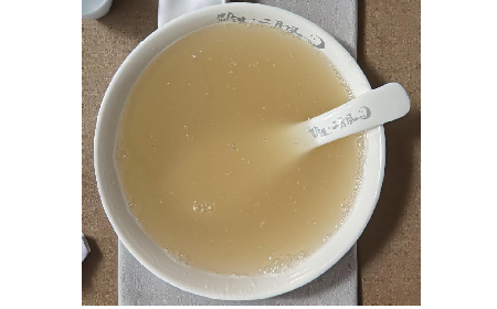 燥熱時分的清涼慰藉，二月風(fēng)有機葛粉帶來舌尖驚喜