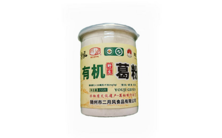 挑食娃的飯桌上，有機(jī)葛根粉悄悄改變了什么