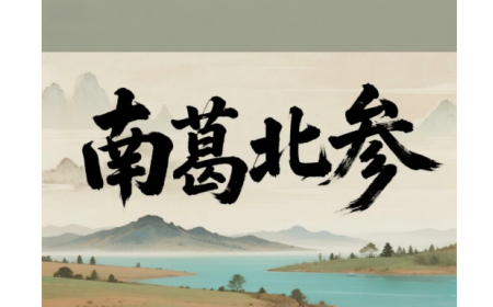 秋日滋養(yǎng)智慧：南葛北參，順應(yīng)自然的飲食之道