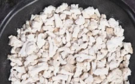 太奶奶的葛粉方子，自然的好味