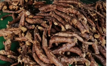 野生葛根粉是否可以天天吃？不同人群的食用分析