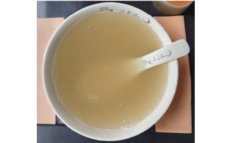 【冬天野生葛根粉實用指南】天氣轉(zhuǎn)涼，野生葛根粉正確沖調(diào)技巧