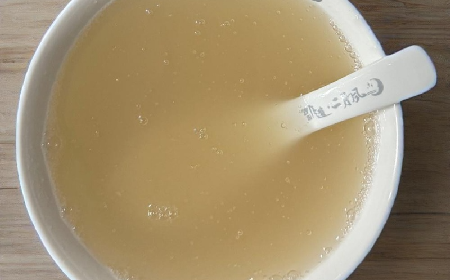 沖調(diào)野生葛根粉總呈水狀？找準(zhǔn)原因+科學(xué)方法，輕松get細(xì)膩稠糊