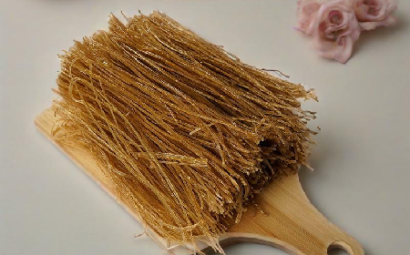 冬日暖爐旁，有機(jī)葛粉粉條火鍋，藏著百年匠心與家的溫度